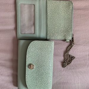 Mk wallet